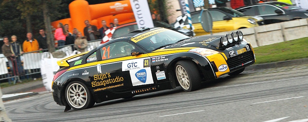 Rally_Team_Brabant_GTC Rally_Verslag Rally_Team_Brabant_GTC Rally_Verslag