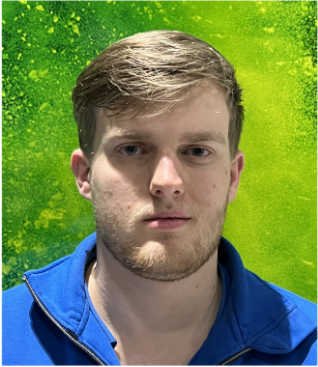 Owen vd Rijdt