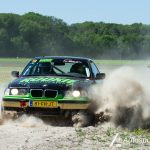 Rookie BMW 325i E36 ELE 2025